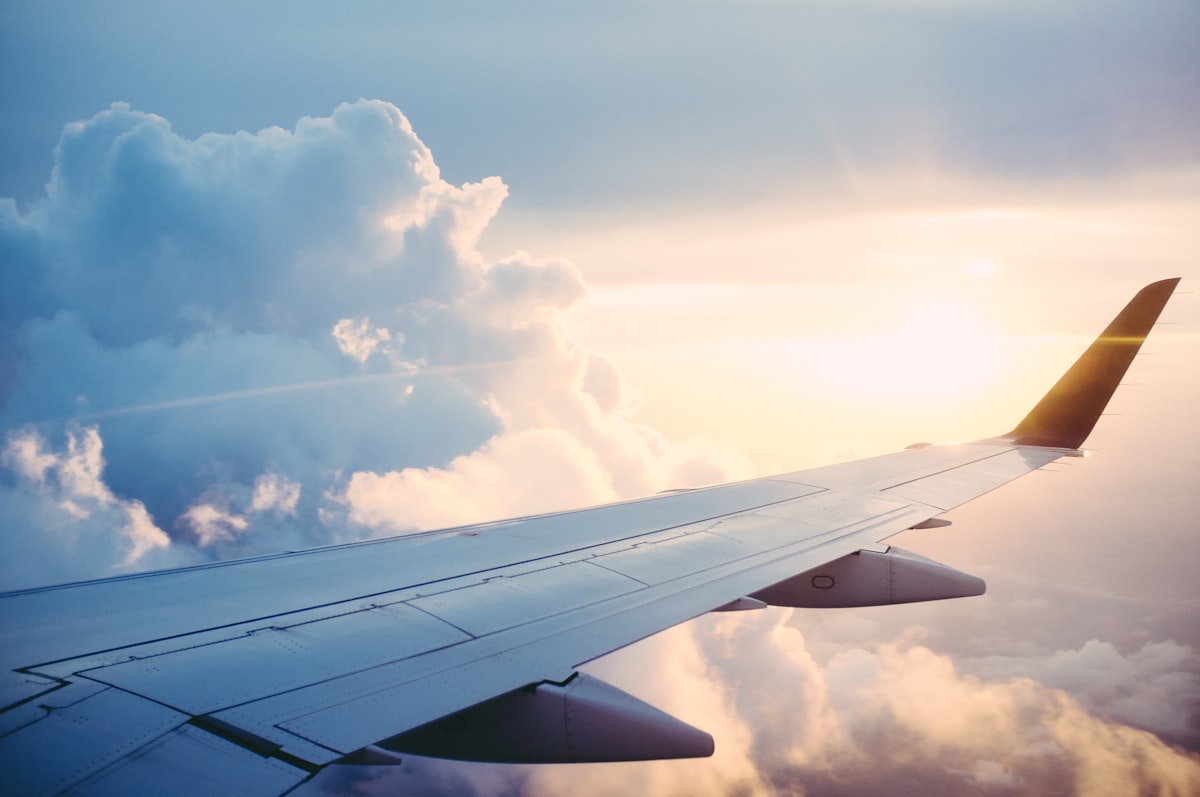 How I Became a Pilot