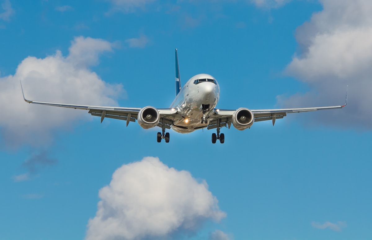 Identify. Verify. Repeat: How Aviation Turns Information Into Accuracy